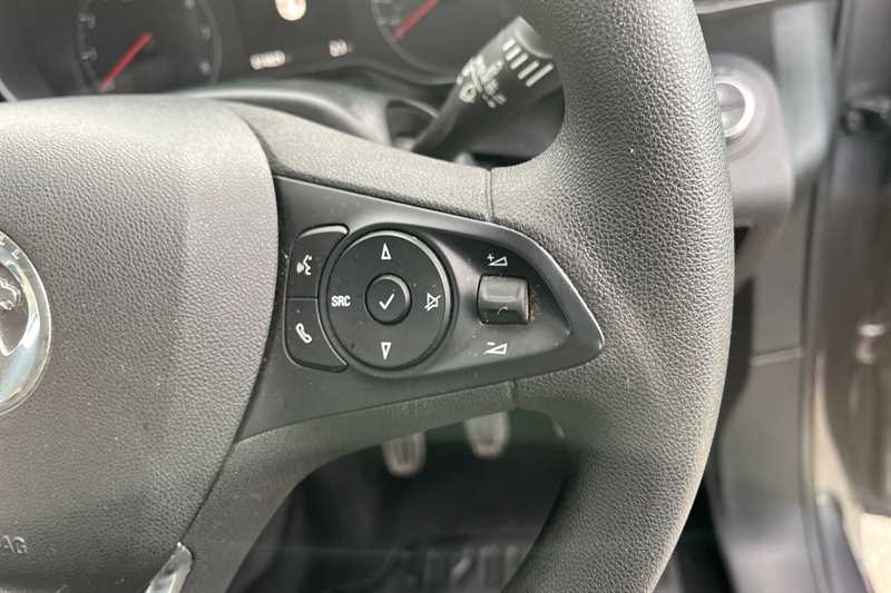 Used Vauxhall Combo Life 2019 for sale - 77706422: Photo 22