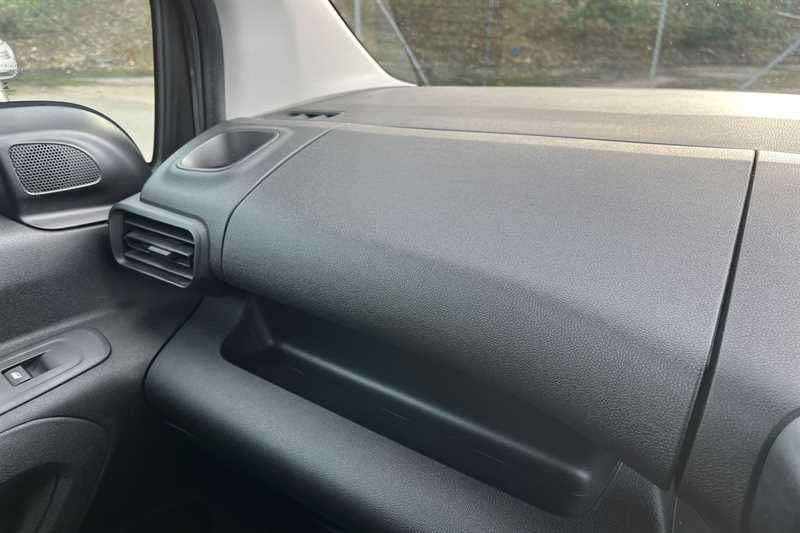 Used Vauxhall Combo Life 2019 for sale - 77706422: Photo 25