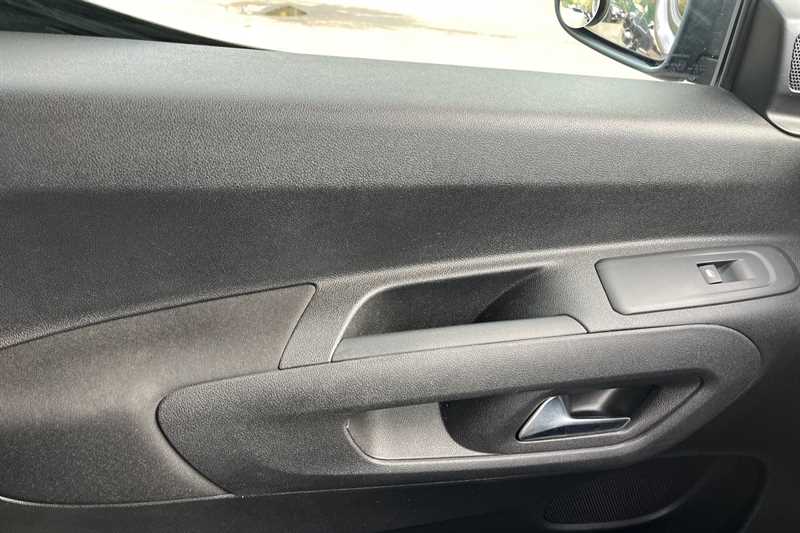 Used Vauxhall Combo Life 2019 for sale - 77706422: Photo 26