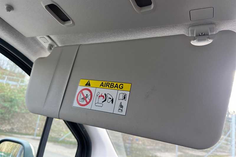 Used Vauxhall Combo Life 2019 for sale - 77706422: Photo 27