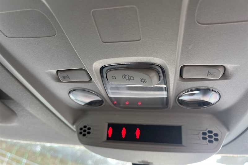 Used Vauxhall Combo Life 2019 for sale - 77706422: Photo 28