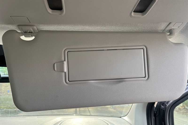 Used Vauxhall Combo Life 2019 for sale - 77706422: Photo 29