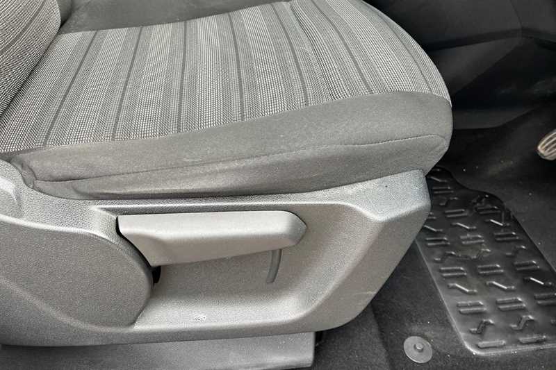 Used Vauxhall Combo Life 2019 for sale - 77706422: Photo 33