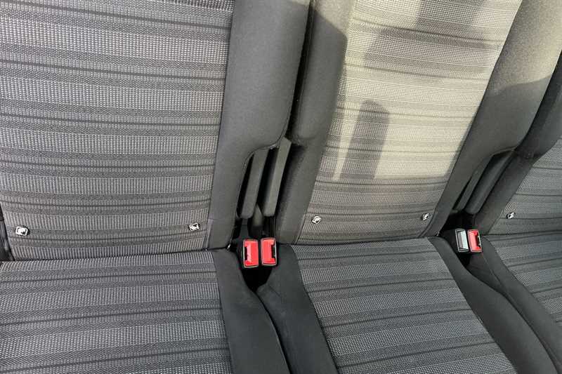 Used Vauxhall Combo Life 2019 for sale - 77706422: Photo 37