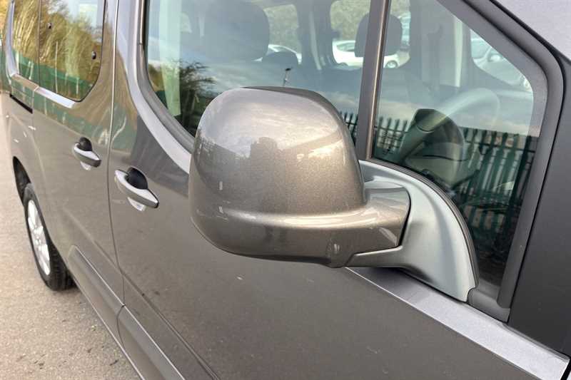 Used Vauxhall Combo Life 2019 for sale - 77706422: Photo 38