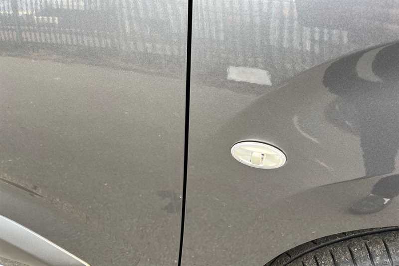 Used Vauxhall Combo Life 2019 for sale - 77706422: Photo 39