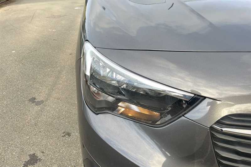 Used Vauxhall Combo Life 2019 for sale - 77706422: Photo 41