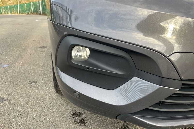 Used Vauxhall Combo Life 2019 for sale - 77706422: Photo 42