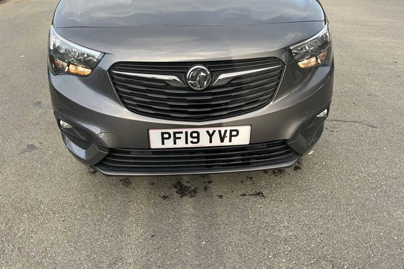 Used Vauxhall Combo Life 2019 for sale - 77706422: Photo 43
