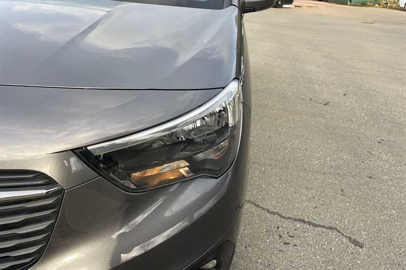 Used Vauxhall Combo Life 2019 for sale - 77706422: Photo 44