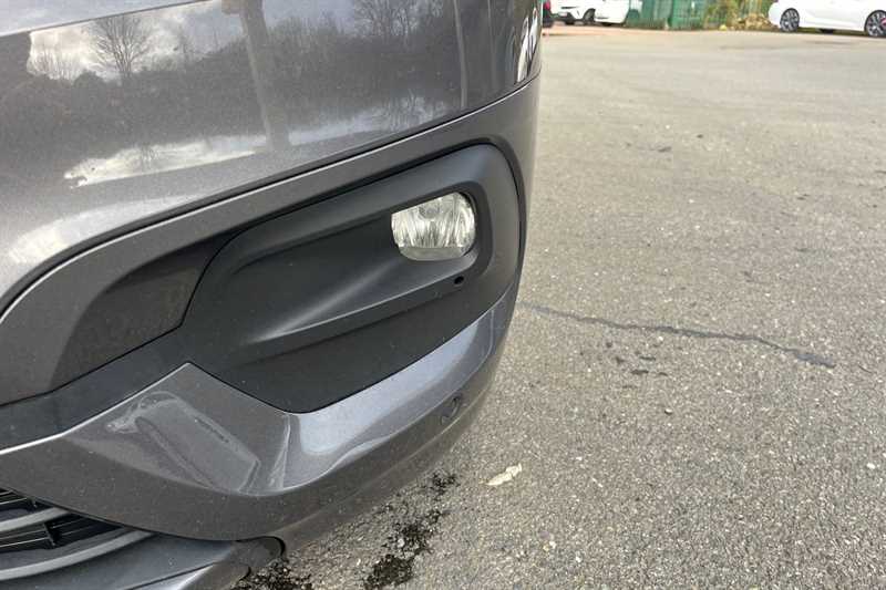 Used Vauxhall Combo Life 2019 for sale - 77706422: Photo 45