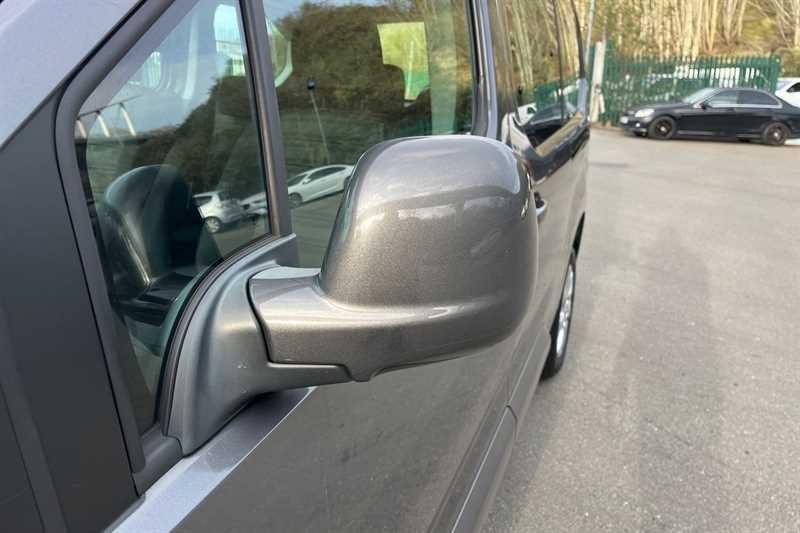 Used Vauxhall Combo Life 2019 for sale - 77706422: Photo 47