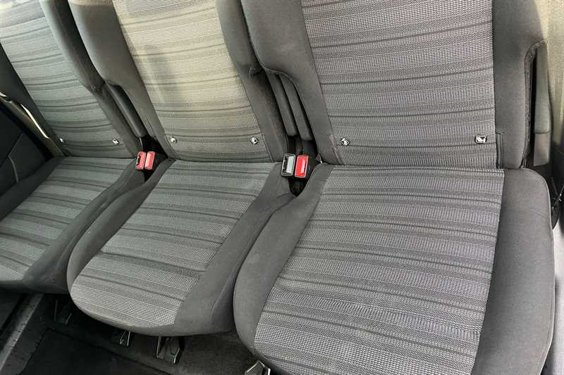 Used Vauxhall Combo Life 2019 for sale - 77706422: Photo 49