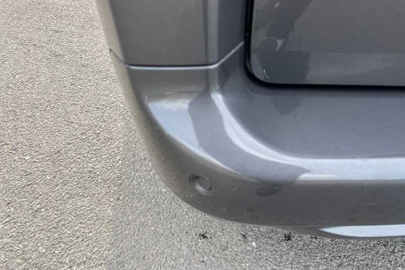 Used Vauxhall Combo Life 2019 for sale - 77706422: Photo 52