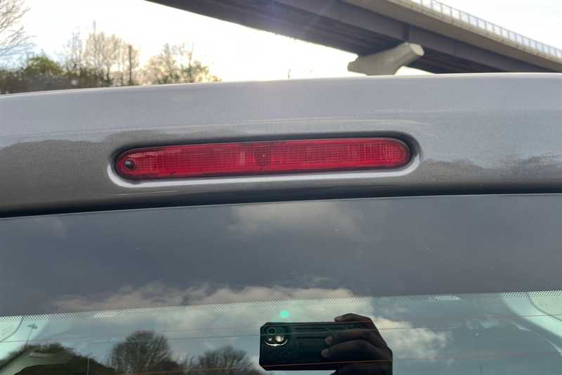 Used Vauxhall Combo Life 2019 for sale - 77706422: Photo 56