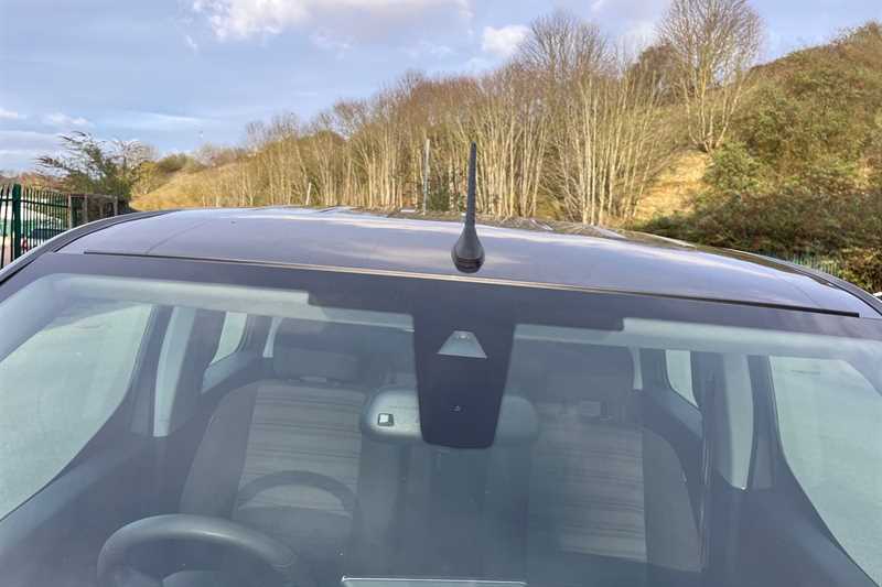 Used Vauxhall Combo Life 2019 for sale - 77706422: Photo 57