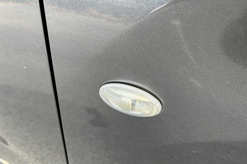 Used Vauxhall Combo Life 2019 for sale - 77706422: Photo 58