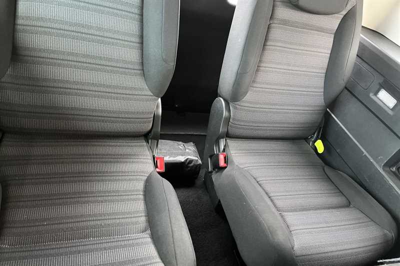 Used Vauxhall Combo Life 2019 for sale - 77706422: Photo 60