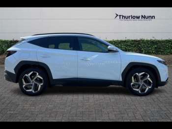 Used Hyundai TUCSON 2022 for sale - 74715006: Photo