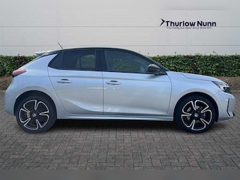 Used Vauxhall Corsa 2025 for sale - 77960237: Photo