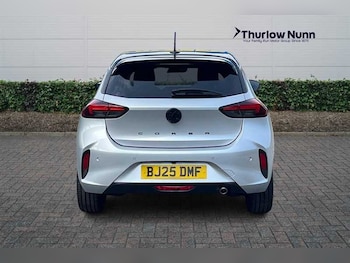 Used Vauxhall Corsa 2025 for sale - 77960237: Photo