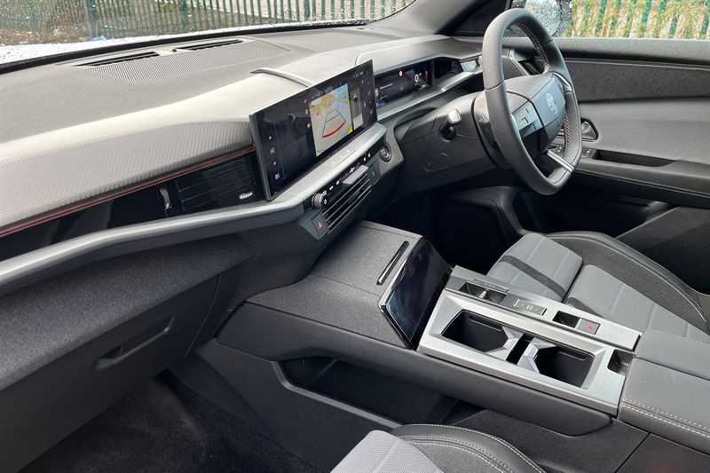 Used Vauxhall Grandland 2024 for sale - 77146155: Photo 13