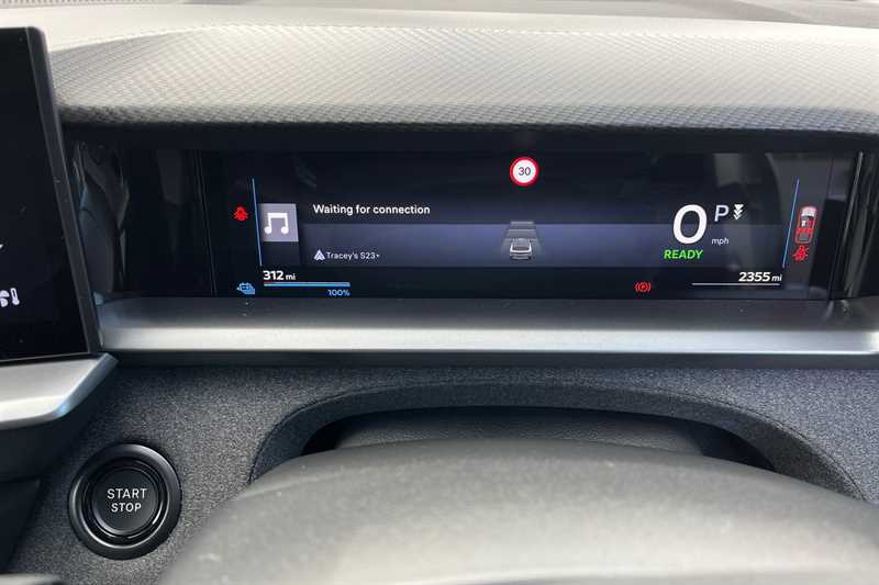 Used Vauxhall Grandland 2024 for sale - 77146155: Photo 20