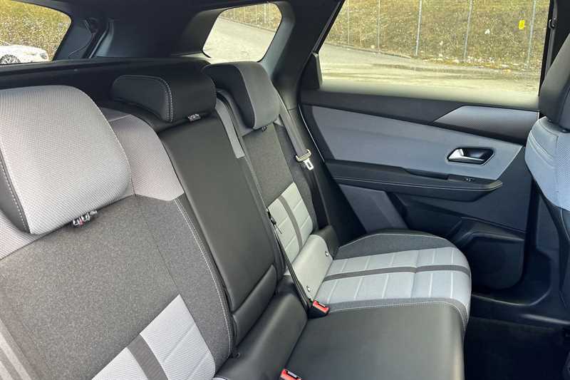 Used Vauxhall Grandland 2024 for sale - 77146155: Photo 23