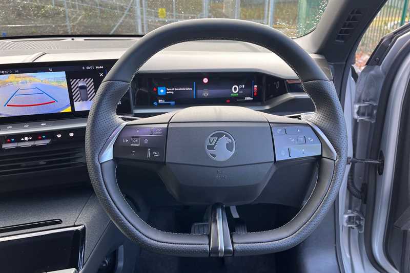 Used Vauxhall Grandland 2024 for sale - 77146155: Photo 25