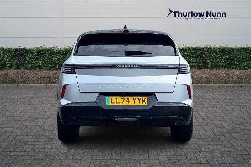 Used Vauxhall Grandland 2024 for sale - 77146155: Photo 4