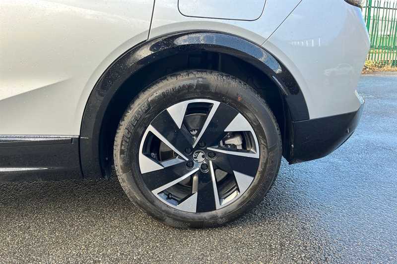 Used Vauxhall Grandland 2024 for sale - 77146155: Photo 59