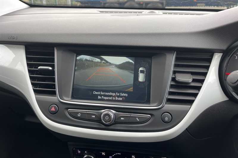 Used Vauxhall Crossland 2021 for sale - 77428443: Photo 19