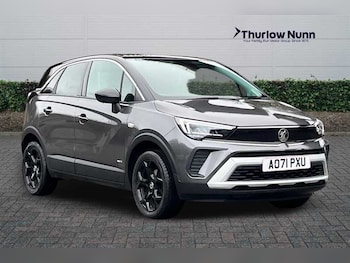 Used Vauxhall Crossland undefined for sale - 77428443: Photo