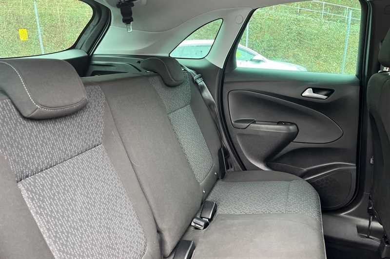 Used Vauxhall Crossland 2021 for sale - 77428443: Photo 23