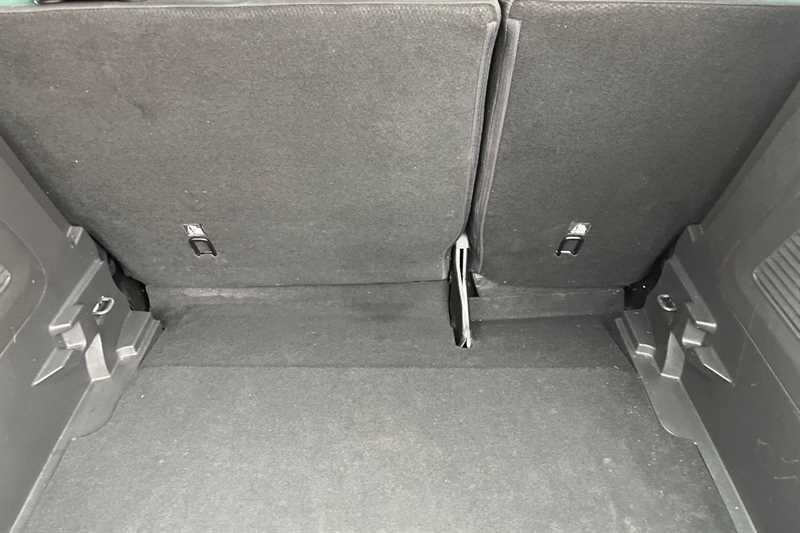 Used Vauxhall Crossland 2021 for sale - 77428443: Photo 24