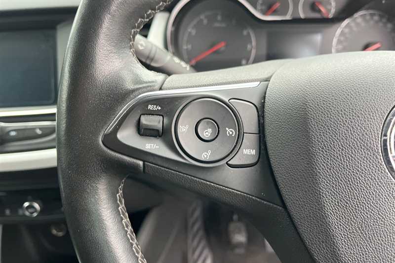 Used Vauxhall Crossland 2021 for sale - 77428443: Photo 26