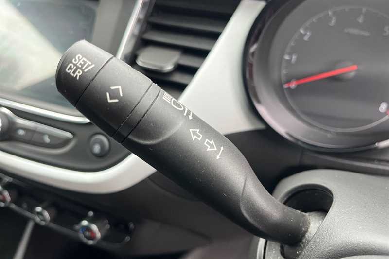 Used Vauxhall Crossland 2021 for sale - 77428443: Photo 29