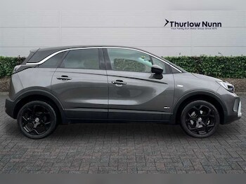 Used Vauxhall Crossland undefined for sale - 77428443: Photo