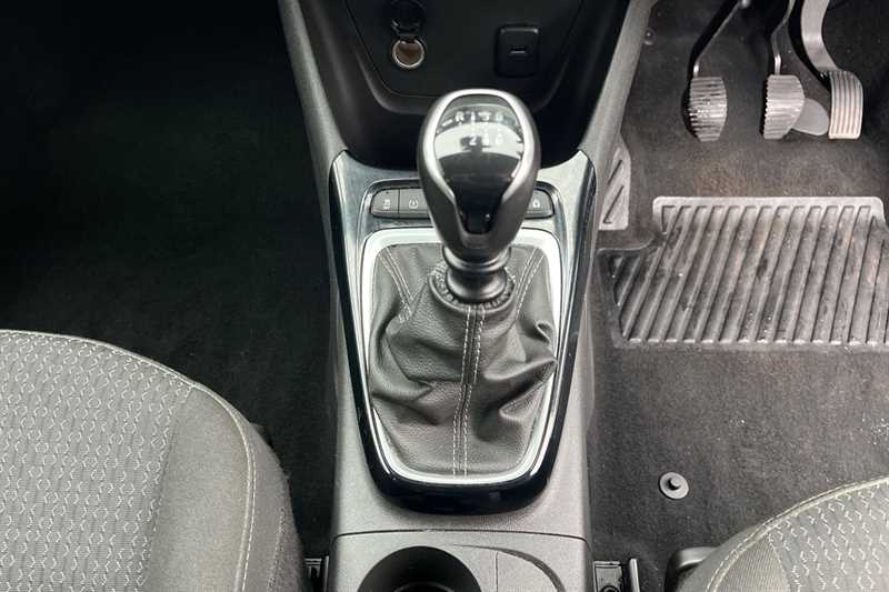 Used Vauxhall Crossland 2021 for sale - 77428443: Photo 39