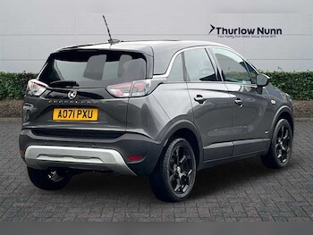 Used Vauxhall Crossland undefined for sale - 77428443: Photo