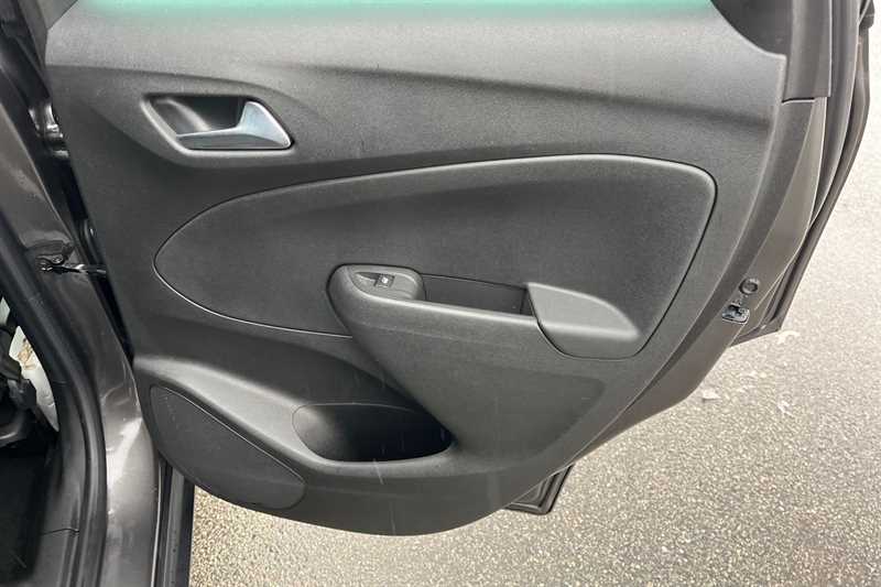 Used Vauxhall Crossland 2021 for sale - 77428443: Photo 43