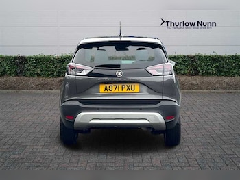 Used Vauxhall Crossland undefined for sale - 77428443: Photo