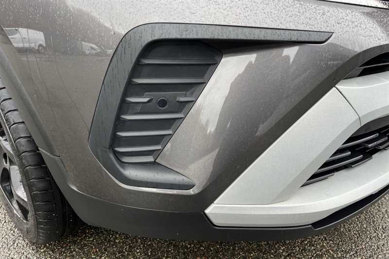 Used Vauxhall Crossland 2021 for sale - 77428443: Photo 55