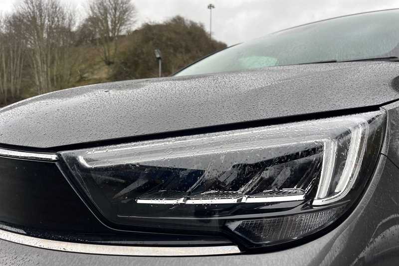 Used Vauxhall Crossland 2021 for sale - 77428443: Photo 56