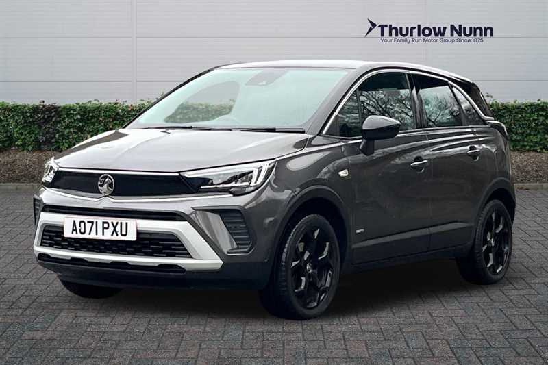 Used Vauxhall Crossland 2021 for sale - 77428443: Photo 7