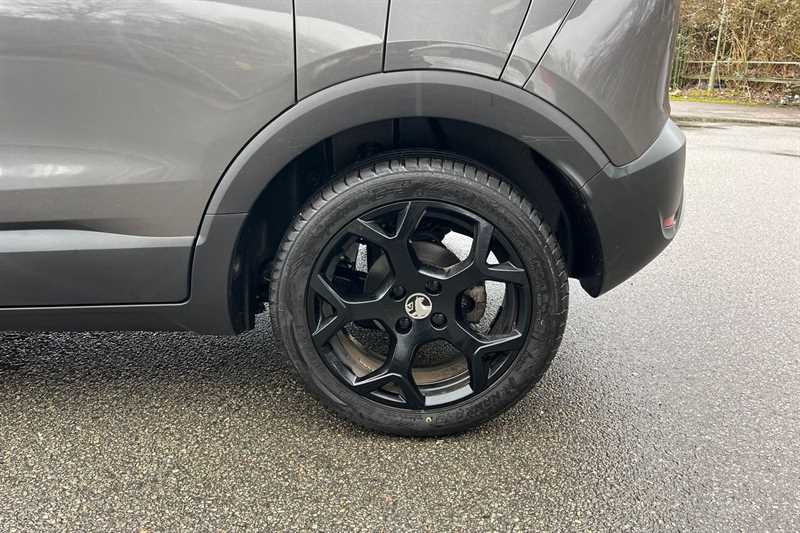 Used Vauxhall Crossland 2021 for sale - 77428443: Photo 9