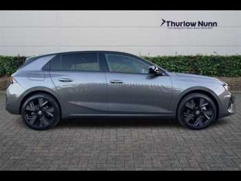 Used Vauxhall Astra 2024 for sale - 74558230: Photo