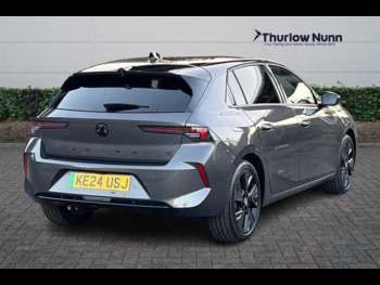 Used Vauxhall Astra 2024 for sale - 74558230: Photo