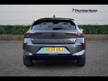 Used Vauxhall Astra 2024 for sale - 74558230: Photo