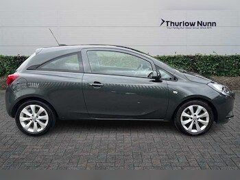 Used Vauxhall Corsa 2018 for sale - 78464041: Photo